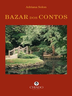 cover image of Bazar dos Contos
